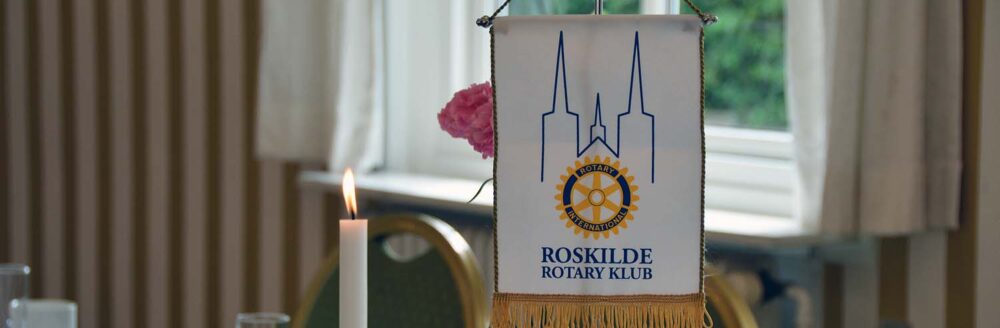 Roskilde Rotary Klub